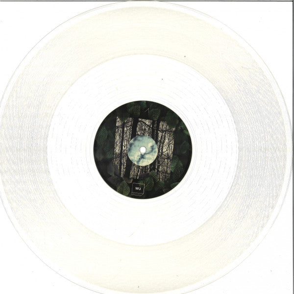 Gradual Blending (CLEAR VINYL) | Mint (M) Mint (M)