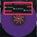 Ultraviolet (COLOR VINYL) | Mint (M) Mint (M)