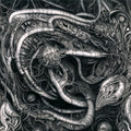 Faith In Chaos | Mint (M) Mint (M)