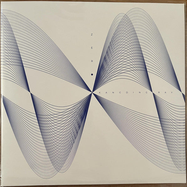 Zero (2 X VINYL) | Mint (M) Mint (M)