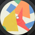 Dualism EP (VINYL) | Mint (M) Mint (M)