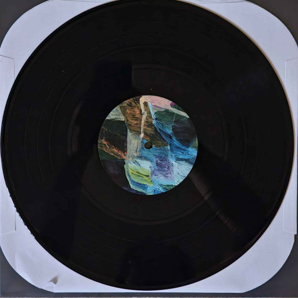 Atria (VINYL) | Mint (M) Generic