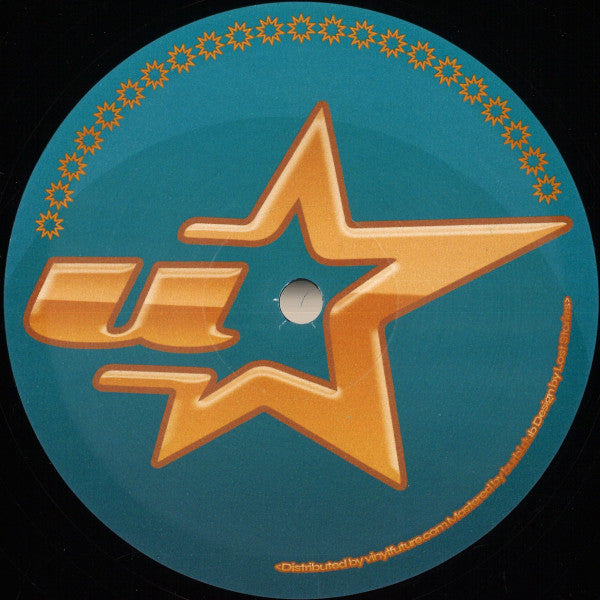 Fire in the home (VINYL) | Mint (M) Mint (M)