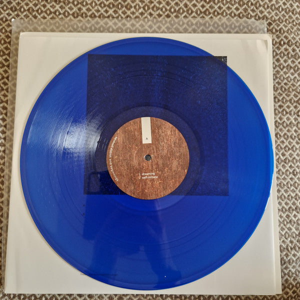 End Beginnings (2xBLUE VINYL) | Mint (M) Mint (M)