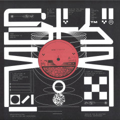 Attraction (VINYL) | Mint (M) Mint (M)