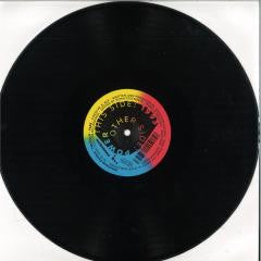 Twofold Fade EP (VINYL) | Mint (M) Mint (M)
