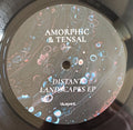 Distant Landscapes EP (VINYL) | Mint (M) Mint (M)
