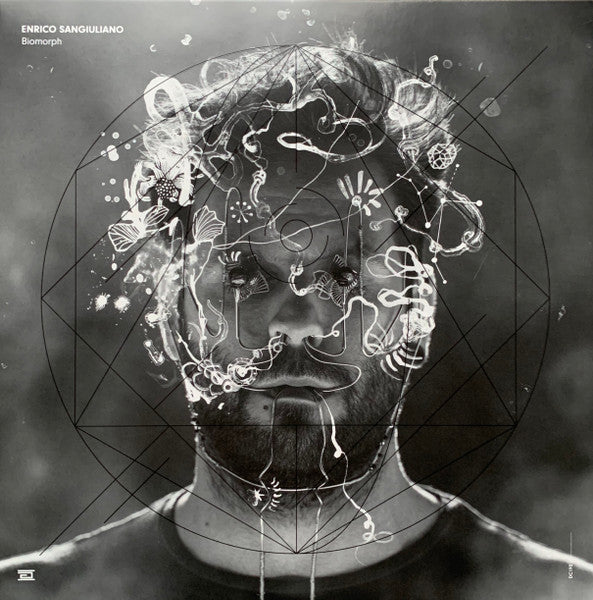 Biomorph (2xVINYL) | Mint (M) Mint (M)