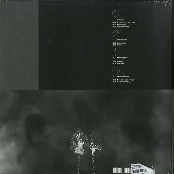 Biomorph (2xVINYL) | Mint (M) Mint (M)