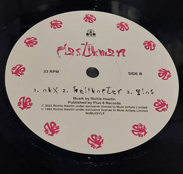 Sheet One (2xVINYL)*DINGED* | Mint (M) Excellent+ (EX+)