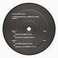 Unrestful Mind (VINYL) | Mint (M) Generic