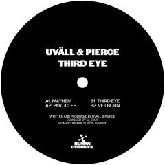 Third Eye (VINYL) | Mint (M) Mint (M)