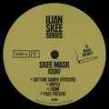 ISS007 (VINYL) | Mint (M) Generic