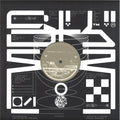 Dual Vision EP (VINYL) | Mint (M) Mint (M)
