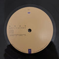 Applications (VINYL) | Mint (M) Mint (M)