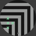 Clergy 10 Years VA : CRGX5 (VINYL) | Mint (M) Mint (M)