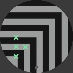 Clergy 10 Years VA : CRGX5 (VINYL) | Mint (M) Mint (M)