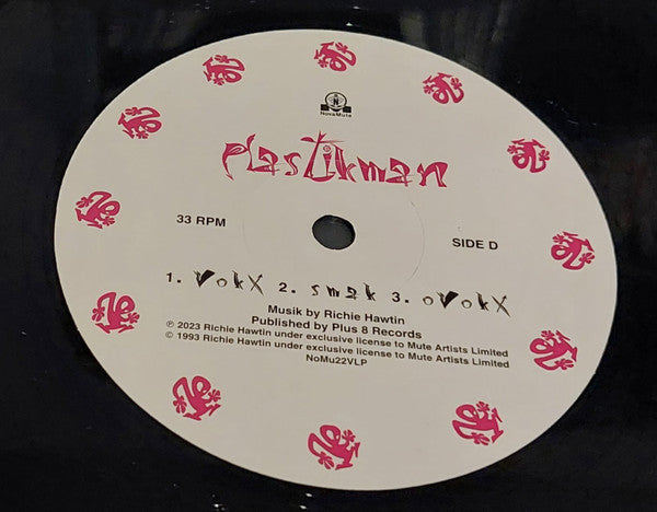 Sheet One (2xVINYL)*DINGED* | Mint (M) Excellent+ (EX+)