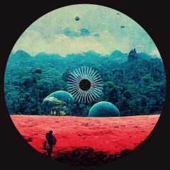 ECLIPSE (VINYL) | Mint (M) Mint (M)