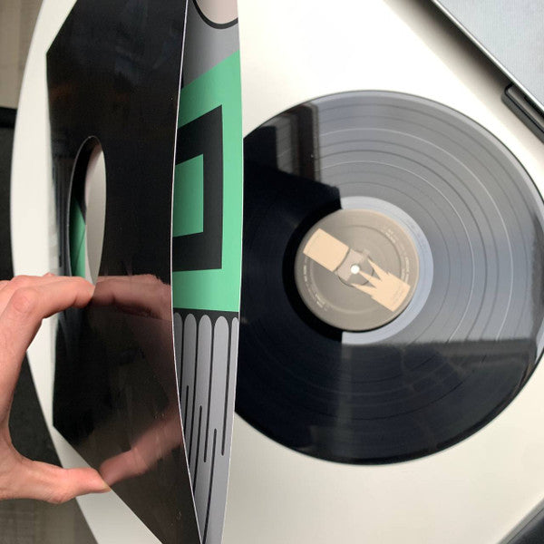 Clergy 10 Years | Charlie (VINYL) | Mint (M) Mint (M)