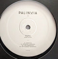Kinetics EP (VINYL) | Mint (M) Generic