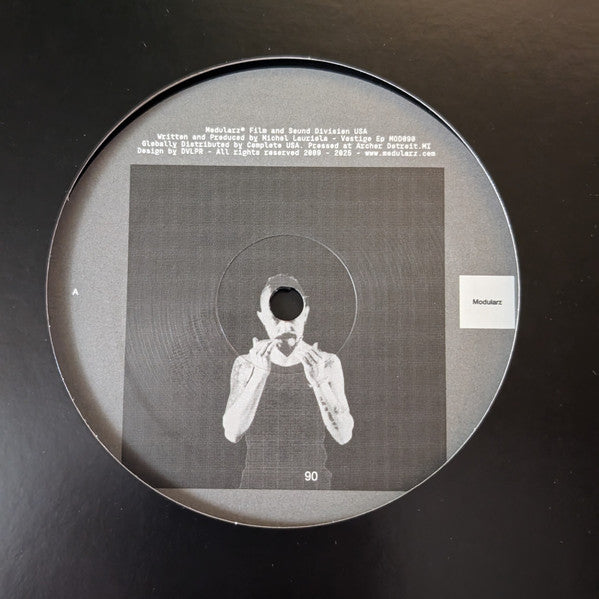 Vestige (VINYL) | Mint (M) Generic