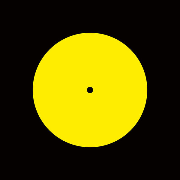 Re-inhaled (VINYL) | Mint (M) Generic