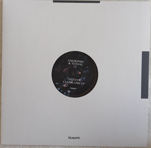 Distant Landscapes EP (VINYL) | Mint (M) Mint (M)