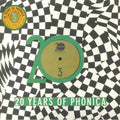 20 Years Of Phonica (Sampler 3)(VINYL) | Mint (M) Mint (M)