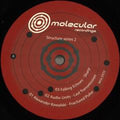 Structure Series 2 (VINYL) | Mint (M) Generic
