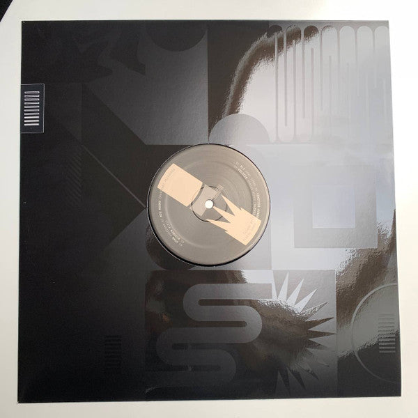 Clergy 10 Years | Charlie (VINYL) | Mint (M) Mint (M)