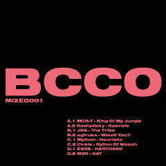 BEST OF BCCO (2xVINYL) | Mint (M) Mint (M)