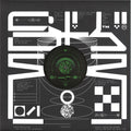 Tizer EP (VINYL) | Mint (M) Mint (M)