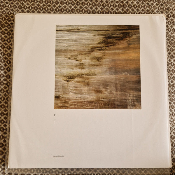 End Beginnings (2xBLUE VINYL) | Mint (M) Mint (M)