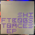 Shifting Traces EP (VINYL) | Mint (M) Mint (M)