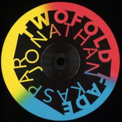 Twofold Fade EP (VINYL) | Mint (M) Mint (M)