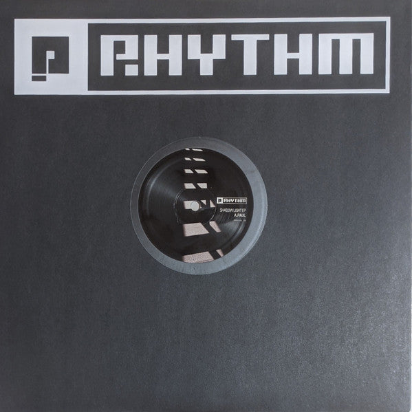 Shadow Light EP (VINYL) | Mint (M) Mint (M)