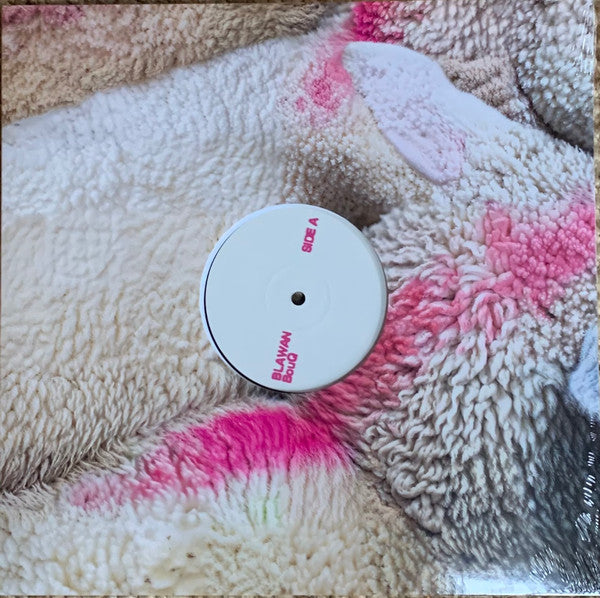 BouQ (VINYL) | Mint (M) Mint (M)