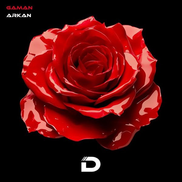 Gaman (VINYL) | Mint (M) Mint (M)