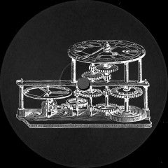 Passado Distante (VINYL) | Mint (M) Mint (M)