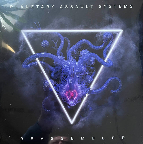 Reassembled (3xVINYL) | Mint (M) Mint (M)