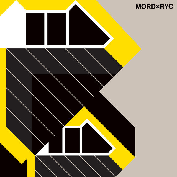 Mord x RYC | Mint (M) Mint (M)