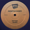 Homage (VINYL) | Mint (M) Generic