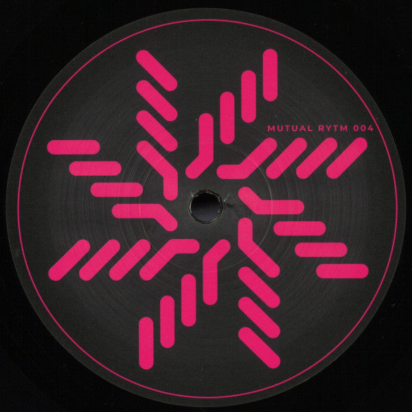 Boya (VINYL) | Mint (M) Mint (M)