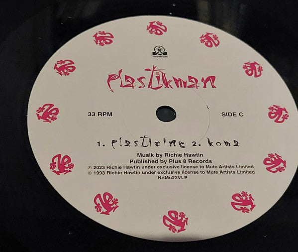 Sheet One (2xVINYL)*DINGED* | Mint (M) Excellent+ (EX+)