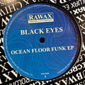 Ocean Floor Funk EP (VINYL) | Mint (M) Mint (M)