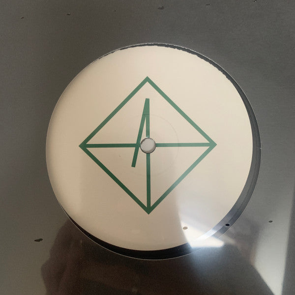 Crea EP (VINYL) |