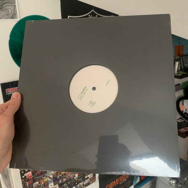 Crea EP (VINYL) |
