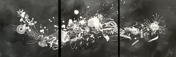 Biomorph (2xVINYL) | Mint (M) Mint (M)