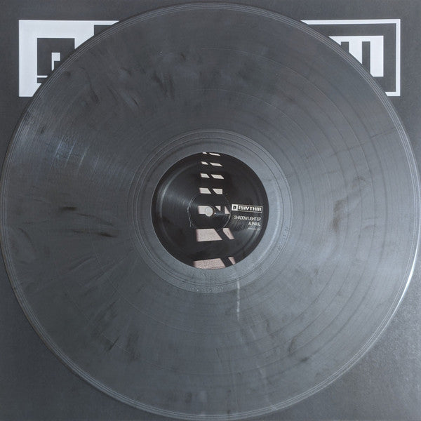 Shadow Light EP (VINYL) | Mint (M) Mint (M)